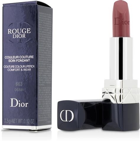 nuovo rossetto dior prezzo